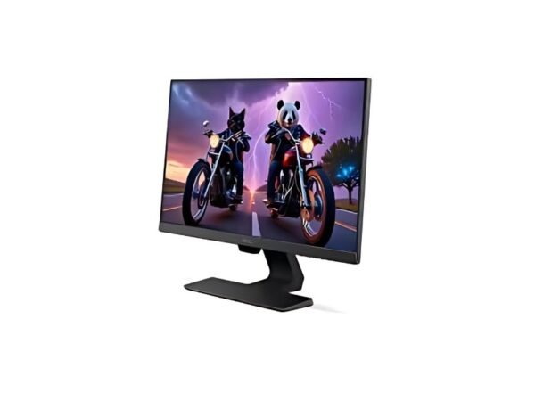 MONITOR BENQ GW2480L 23.8Inch LED FULL-HD 1920X1080 IPS VGA HDMI DP 60Hz Black