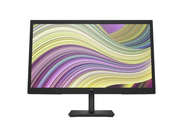MONITOR HP P22v G5 21.5INCH FHD HDMI VGA BLACK