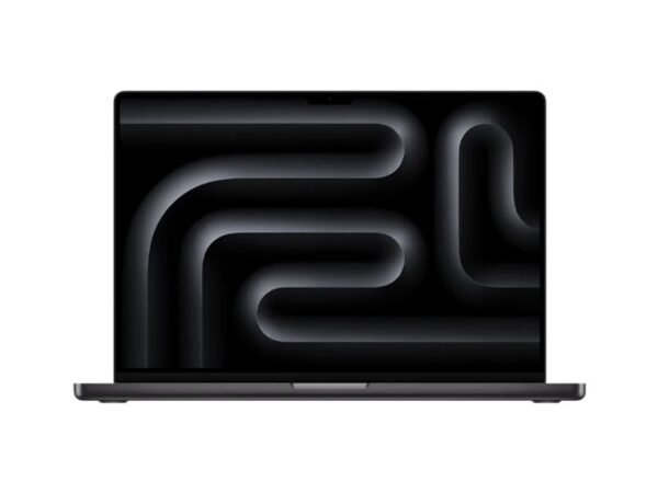 NOT. APPLE MACBOOK PRO M3 8GB 512GB-SSD 14INCH MACOS SILVER