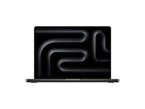 NOT. APPLE MACBOOK PRO M4 16GB 512GB 14INCH IOS SPACE BLACK