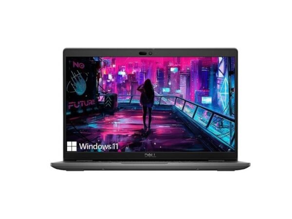 NOT. DELL LATITUDE 3450 i7-1355U 16GB 512GB-M.2 14Inc-FHD W11Pro Gris 1YB