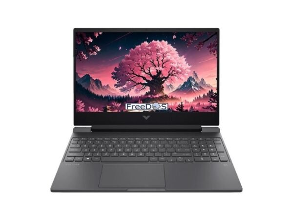 NOT. HP Victus 15-fb2025la Ryzen 5 8645HS 16GB 512GB 15.6Inch RTX2050-4GB HDMI DP FreeDos Black