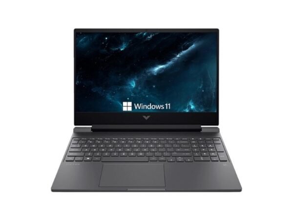 NOT. HP Victus 15-fb2026la Ryzen 5 8645HS 8GB 512GB 15.6Inch RTX2050-4GB USB-C 2USB-A HDMI Win11 H