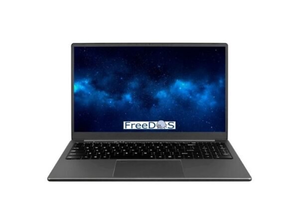 NOT. QUASAD NB01 I7-1165 G7 16GB 512GB 15.6INCH TECL. ILUM. HDMI RED 5USB GRIS FREE-DOS