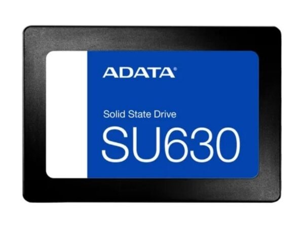 SOLID STATE DRIVE ADATA 480GB SU650 SATA III 2.5INC NOTEBOOK 6GB S