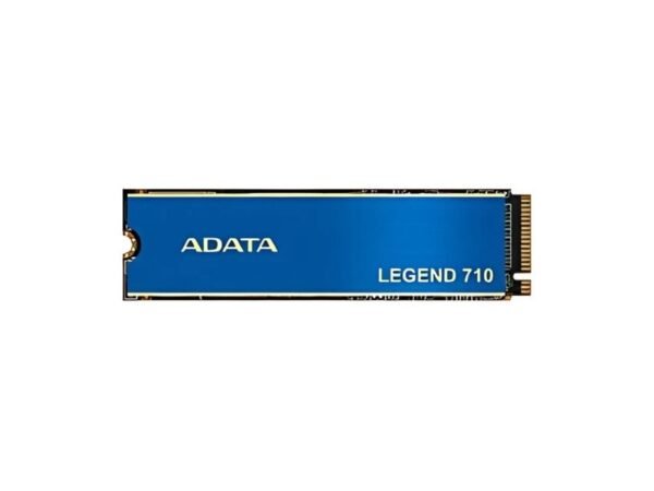 SSD ADATA 1TB LEGEND 710 PCIE GEN3 X4 M.2 2280 NVME 1.4 3D NAND