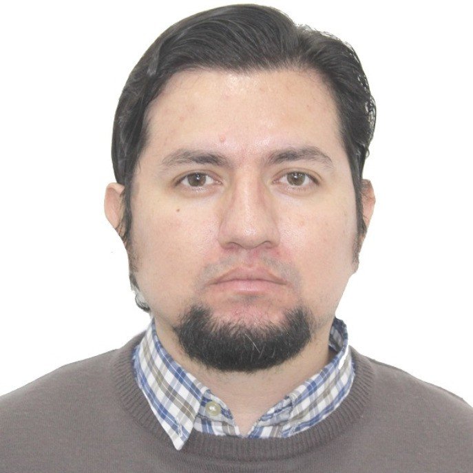 Mauricio Tufiño