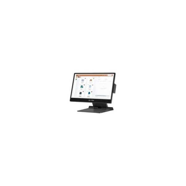 COMPUTADOR 3NSTAR AIO POS P7 I5 12TH GEN - 8GB RAM - 240GB SSD - CAPACITIVE - WI-FI- BT- W11 IOT ENT