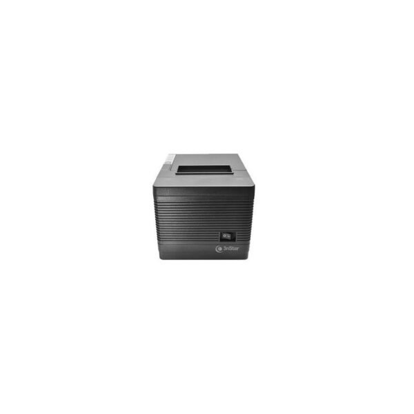 IMPRESORA 3NSTAR TERMICA RPT008/ 80MM/ 260MM-S / USB/CORTADOR/RED/ SERIAL/ ANCHO PAPEL 79.50MM