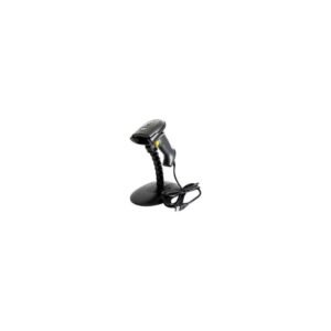 LECTOR 3NSTAR DE MANO SC100 LASER 1D LECTURA AUTOMATICA O MANUAL/IP54/ BASE/USB/SERIAL