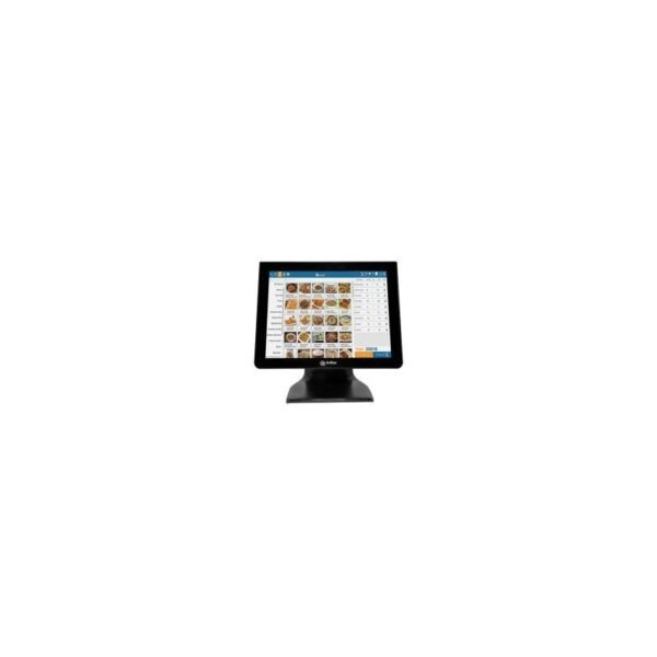 MONITOR 3NSTAR TCM008VH / 15 PULG / TOUCH CAPACITIVO / VGA-HDMI
