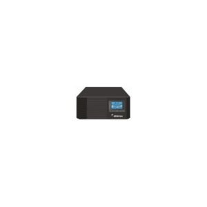 INVERSOR ABLEREX/AB-INV1500 /1500VA/1000W/120V/3 TOMAS