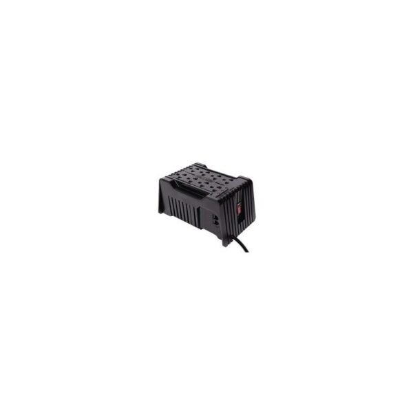 REGULADOR ABLEREX/AB-R1608 1200VA/800W/120V/8 TOMAS