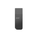 FLASHMEMORY ACER/ACER UP200 64GB BLACK USB 2.0