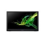 MONITOR ACER/15.6PULG PM1 PORTABLE 1920X1080 PIXELES 5MS 2X USB MINI HDMI MICRO USB -PM161Q ABMIUU