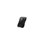 DISCO EXTERNO ADATA HD330 1TB NEGRO USB 3.1/SOPORTA GOLPES Y CAIDAS/HDDTOGO SOFT. ADM.