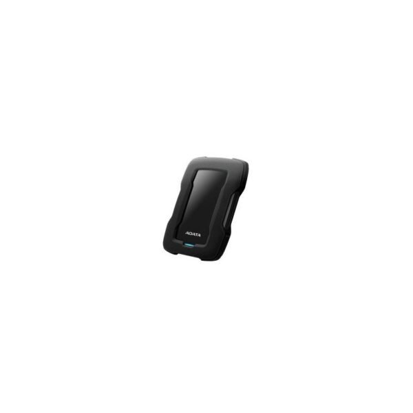 DISCO EXTERNO ADATA HD330 1TB NEGRO USB 3.1/SOPORTA GOLPES Y CAIDAS/HDDTOGO SOFT. ADM.
