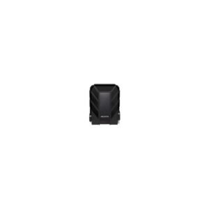 DISCO EXTERNO ADATA HD710P 1TB NEGRO USB3.1, IP68, AGUA, POLVO, MIL-STD-810G 516.6 GOLPES
