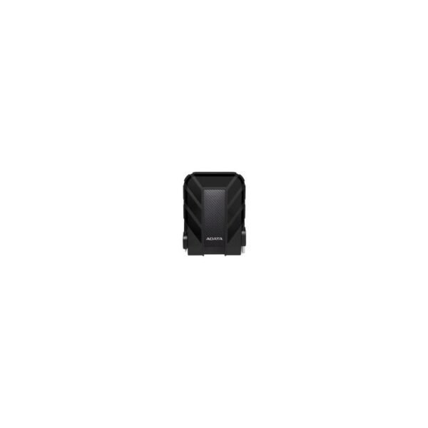 DISCO EXTERNO ADATA HD710P 1TB NEGRO USB3.1, IP68, AGUA, POLVO, MIL-STD-810G 516.6 GOLPES
