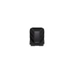 DISCO EXTERNO ADATA HD710P 4TB NEGRO USB 3.1, IP68 AGUA, POLVO, MIL-STD-810G 516.6 GOLPES,