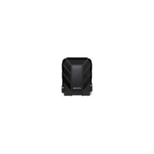 DISCO EXTERNO ADATA HD710P 4TB NEGRO USB 3.1, IP68 AGUA, POLVO, MIL-STD-810G 516.6 GOLPES,