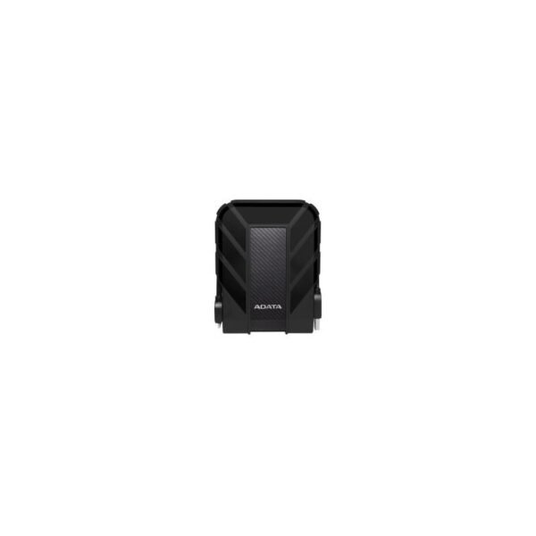 DISCO EXTERNO ADATA HD710P 4TB NEGRO USB 3.1, IP68 AGUA, POLVO, MIL-STD-810G 516.6 GOLPES,