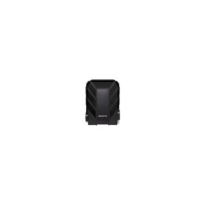 DISCO EXTERNO ADATA HD710P 5TB NEGRO USB 3.1 IP68 AGUA POLVO MIL-STD-810G 516.6 GOLPES
