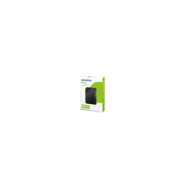 ENCLOSURE/ADATA EC600 HDD/SSD SATA 2.5 USB 3.2 GEN2