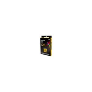 FLASHCARD/ADATA MICRO SD PREMIER ONE 128GB UHS-II U3 CL10 V90
