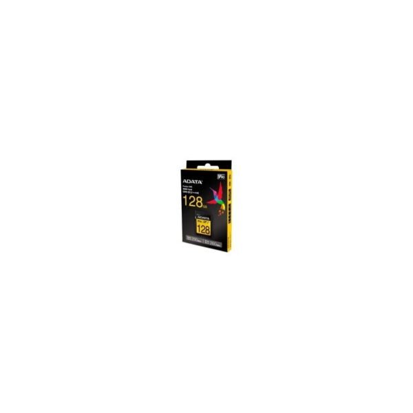 FLASHCARD/ADATA MICRO SD PREMIER ONE 128GB UHS-II U3 CL10 V90