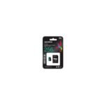 MICRO SD ADATA 256GB PREMIER PRO MICROSDXC/SDHC UHS-I U3 CLASS 10 V30S