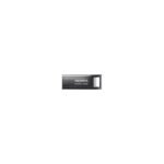 FLASHMEMORY/ADATA AROY UR340 64GB USB 3.2 GEN1 METALICO NEGRO