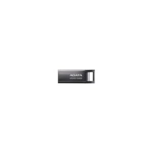 FLASHMEMORY/ADATA AROY UR340 64GB USB 3.2 GEN1 METALICO NEGRO