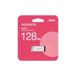 FLASHMEMORY ADATA/UR350 USB FLASH 128GB METAL USB 3.2 GEN1