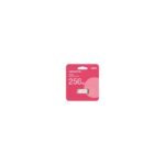 FLASHMEMORY/ADATA UR350 256GB NEGRO USB 3.2 5GBPS