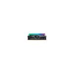 MEMORIA RAM ADATA XPG AX4U320016G16A-ST41 DIMM 16GB DDR4 3200MHZ / RGB / TUNGSTEN GREY EDITION