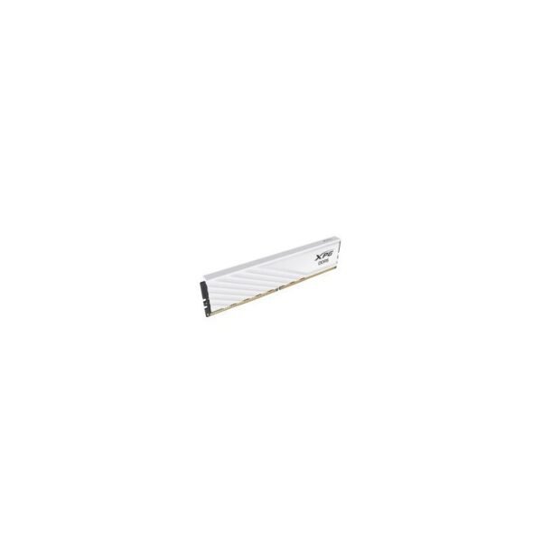 RAM ADATA/U-DIMM XPG LANCER 16GB DDR5 5600MT/S CL46 WHITE