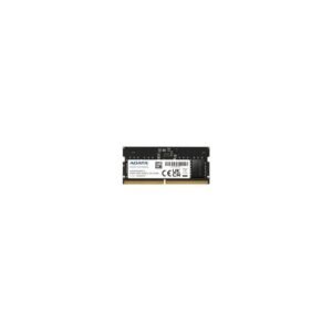 RAM ADATA SODIMM 8GB DDR5 4800MHZ