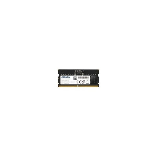 RAM ADATA SODIMM 8GB DDR5 4800MHZ