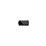 SSD/ADATA EXTERNO SC735 1000GB BLACK-GRAY 1050 MBS 1.22M MIL-STD USB TIPO C