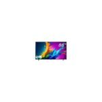 TELEVISORES ADVANCE/86 PULGADAS UHD DLED 2GB/8GB GOOGLE TV