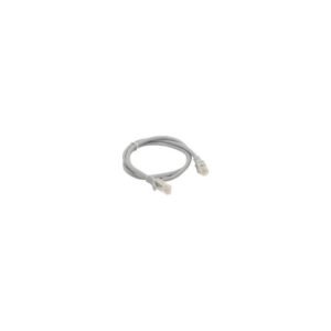 CABLE AGILER AGI-SOPC603G UTP PATCH CORD COLOR GRIS CAT6E 3 PIES/ 0.90 CM