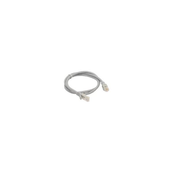 CABLE AGILER AGI-SOPC603G UTP PATCH CORD COLOR GRIS CAT6E 3 PIES/ 0.90 CM