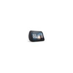 PANTALLA AMAZON ECHO SHOW 5 /NEGRO /GEN. 3 /TACTIL 5.5 /2MP CAMARA /840080505848