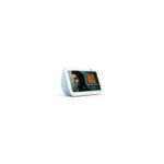 PANTALLA AMAZON ECHO SHOW 5 /AZUL /GEN. 3 /TACTIL 5.5 /2MP CAMARA /840080543611
