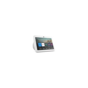 PANTALLA AMAZON ECHO SHOW 8 /BLANCO /GEN. 3 /TACTIL 8 /ALEXA /840268946920