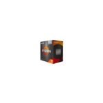 PROCESADOR AMD RYZEN 7 5700G AM4 CON WRAITH STEALTH COOLER