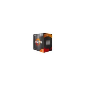 PROCESADOR AMD RYZEN 7 5700G AM4 CON WRAITH STEALTH COOLER