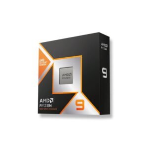 PROCESADOR AMD/RYZEN 9 9950X3D AM5 5.7GHZ 2200 MHZ 192GB 16 NUCLEOS