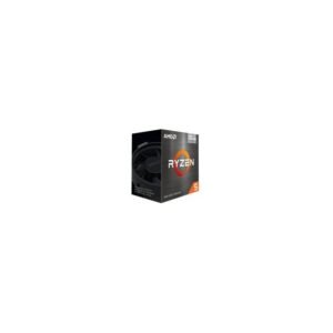 PROCESADOR AMD RYZEN 5 5600GT AM4 3.6GHZ